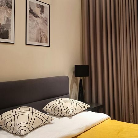 Luxury Room Well Located Częstochowa Eksteriør bilde