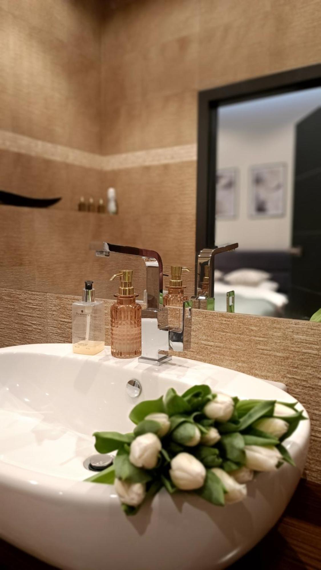 Luxury Room Well Located Częstochowa Eksteriør bilde