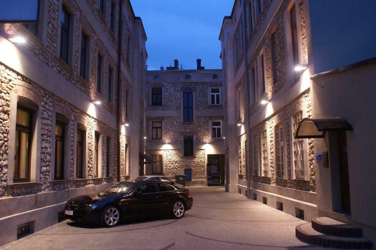 Luxury Room Well Located Częstochowa Eksteriør bilde